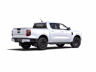 FORD Ranger 2.0 ecoblue doppia cabina xl 4x4 170cv