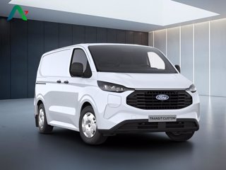 FORD Transit custom v710 320 2.0 ecoblue 150cv trend l1h1