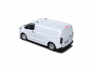 FORD Transit custom v710 320 2.0 ecoblue 150cv trend l1h1