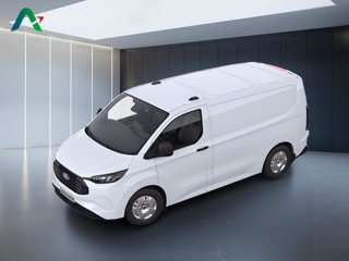 FORD Transit custom v710 320 2.0 ecoblue 150cv trend l1h1