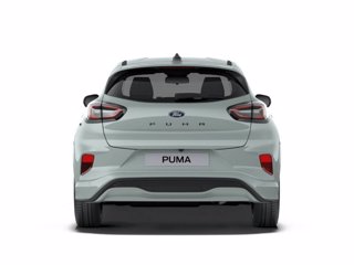 FORD Puma ST-Line 5 Porte 1.0 EcoBoost Hybrid 125CV Manuale a 6 Rapporti