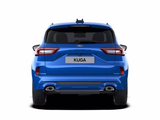 FORD Kuga ST-Line 2.5 Benzina Full Hybrid 180CV 132kW Automatica (HF45)