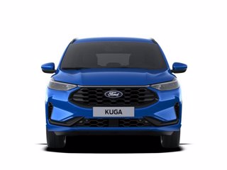 FORD Kuga ST-Line 2.5 Benzina Full Hybrid 180CV 132kW Automatica (HF45)