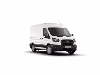 FORD Transit 350 fwd 2.0 ecoblue 130cv trend l2h2