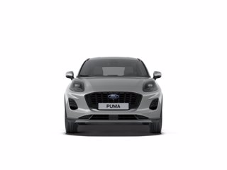 FORD Puma 1.0 ecoboost h titanium 125cv auto