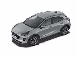 FORD Puma 1.0 ecoboost h titanium 125cv