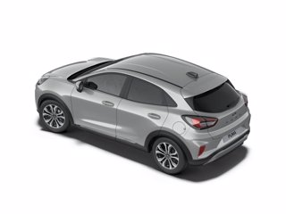 FORD Puma 1.0 ecoboost h titanium 125cv