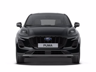 FORD Puma Titanium 5 Porte 1.0 EcoBoost Hybrid 125CV Manuale a 6 Rapporti