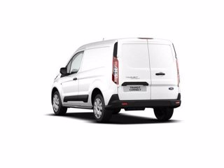 FORD Transit connect v761 1.5 phev 150cv l2h1 trend auto