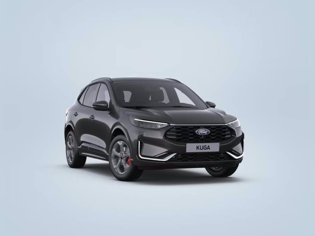 FORD Kuga ST-Line X 2.5 Benzina Full Hybrid 180CV 132kW Automatica (HF45)
