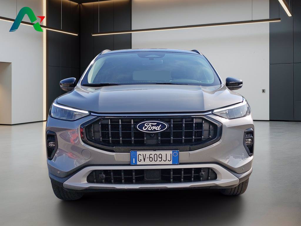 FORD Kuga 2.5 phev active x 2wd 243cv auto