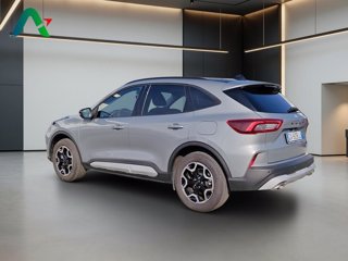 FORD Kuga 2.5 phev active x 2wd 243cv auto