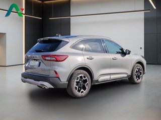 FORD Kuga 2.5 phev active x 2wd 243cv auto