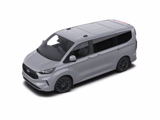 FORD Tourneo Custom Titanium X 2.0 Ecoblue 170cv A8 AWD 320 L1H1