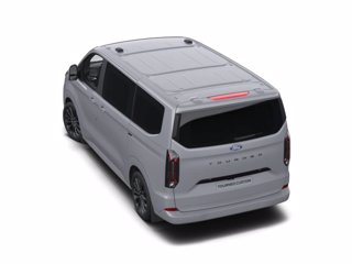 FORD Tourneo Custom Titanium X 2.0 Ecoblue 170cv A8 AWD 320 L1H1