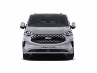 FORD Tourneo Custom Titanium X 2.0 Ecoblue 170cv A8 AWD 320 L1H1