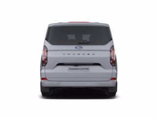 FORD Tourneo Custom Titanium X 2.0 Ecoblue 170cv A8 AWD 320 L1H1