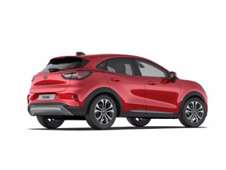 FORD Puma 1.0 ecoboost h titanium 125cv