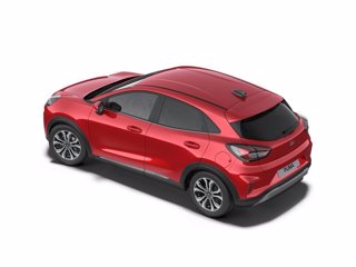 FORD Puma 1.0 ecoboost h titanium 125cv