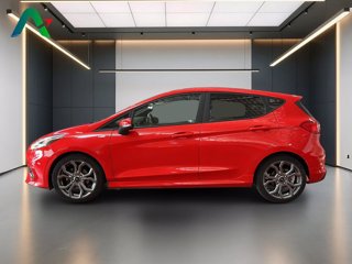 FORD Fiesta 5p 1.1 st-line 85cv my19.5