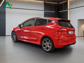 FORD Fiesta 5p 1.1 st-line 85cv my19.5