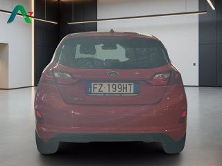 FORD Fiesta 5p 1.1 st-line 85cv my19.5
