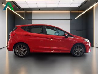 FORD Fiesta 5p 1.1 st-line 85cv my19.5