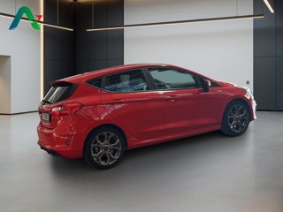 FORD Fiesta 5p 1.1 st-line 85cv my19.5