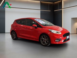 FORD Fiesta 5p 1.1 st-line 85cv my19.5