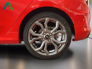 FORD Fiesta 5p 1.1 st-line 85cv my19.5