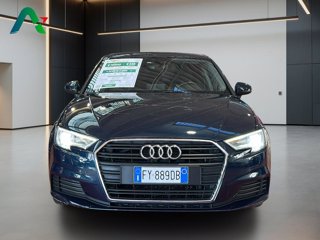 AUDI A3 sportback 30 1.6 tdi business 116cv my19