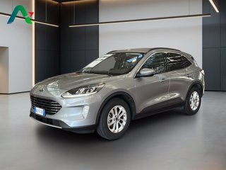 FORD Kuga 1.5 ecoblue titanium business 2wd 120cv auto