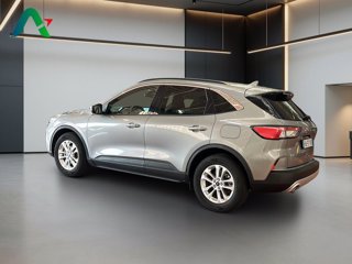 FORD Kuga 1.5 ecoblue titanium business 2wd 120cv auto
