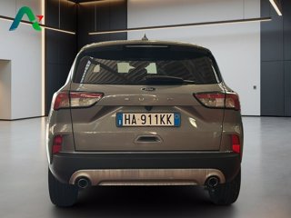 FORD Kuga 1.5 ecoblue titanium business 2wd 120cv auto