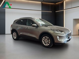 FORD Kuga 1.5 ecoblue titanium business 2wd 120cv auto