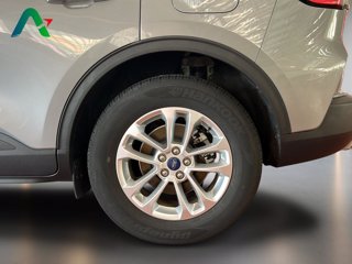 FORD Kuga 1.5 ecoblue titanium business 2wd 120cv auto
