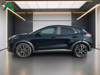 FORD Puma 1.0 ecoboost h titanium s&s 125cv