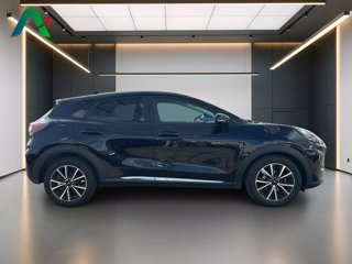 FORD Puma 1.0 ecoboost h titanium s&s 125cv