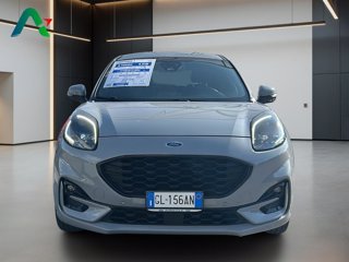 FORD Puma 1.5 ecoblue st-line s&s 120cv