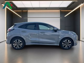 FORD Puma 1.5 ecoblue st-line s&s 120cv