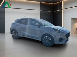 FORD Puma 1.5 ecoblue st-line s&s 120cv