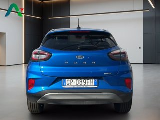 FORD Puma 1.0 ecoboost h titanium s&s 125cv