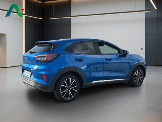 FORD Puma 1.0 ecoboost h titanium s&s 125cv