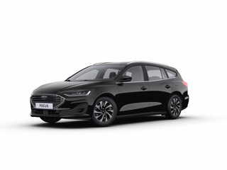 FORD Focus sw 1.5 ecoblue titanium edition 115cv auto