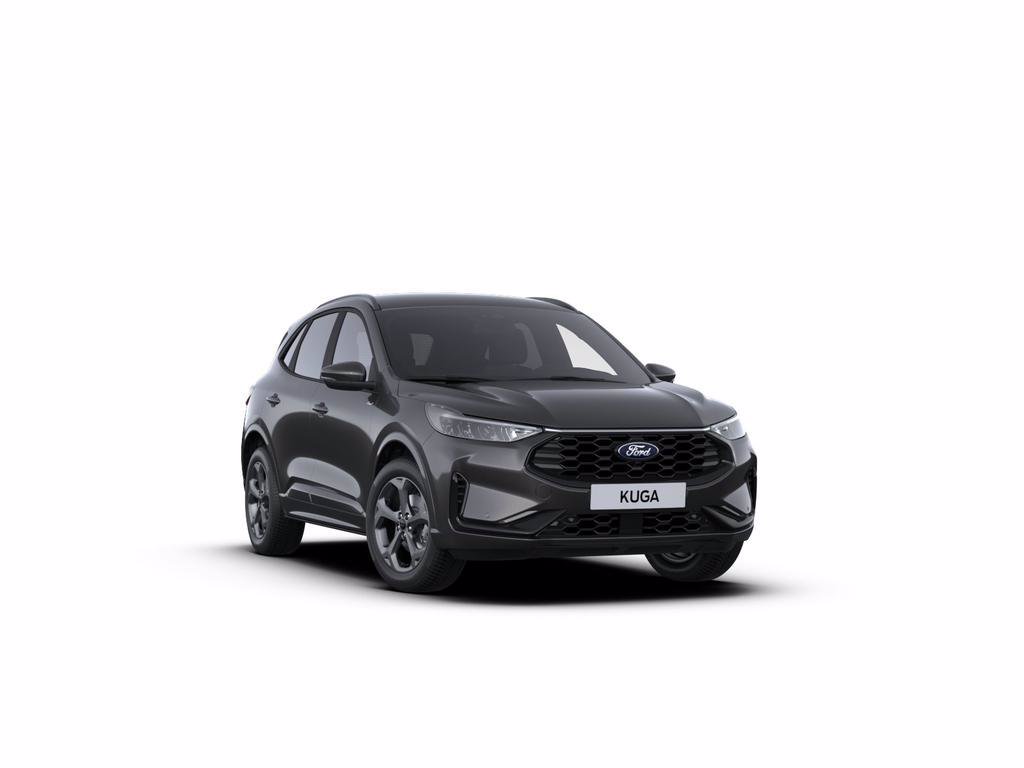 FORD Kuga 2.5 full hybrid st-line 2wd 180cv auto