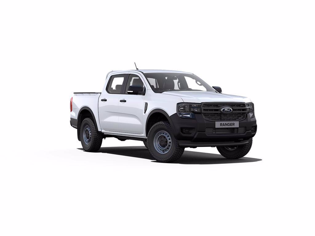 FORD Ranger 2.0 ecoblue doppia cabina xl 4x4 170cv