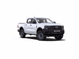 FORD Ranger 2.0 ecoblue doppia cabina xl 4x4 170cv