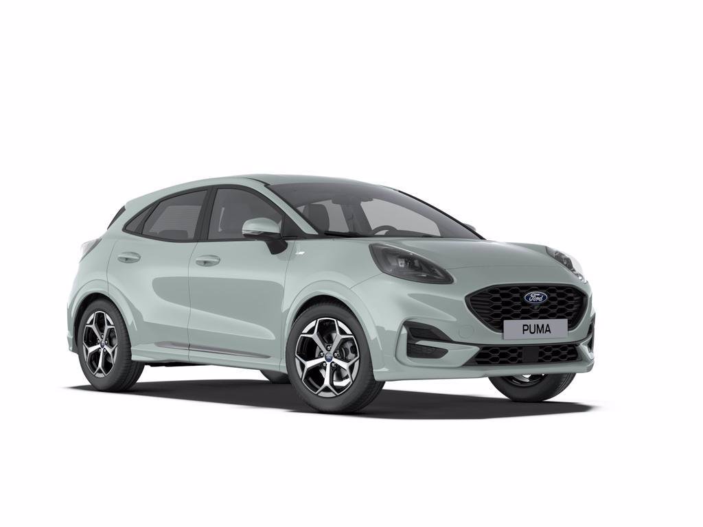 FORD Puma 1.0 ecoboost h st-line 125cv