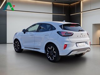 FORD Puma 1.0 ecoboost h st-line x s&s 125cv