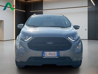 FORD Ecosport 1.0 ecoboost st-line s&s 125cv my20.25